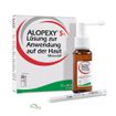 Alopexy L Sung Zur Anwendung Auf Der Haut X Ml Gegen