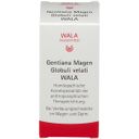 Wala Gentiana Magen Globuli Velati G Shop Apotheke