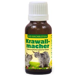 cd Vet Bachblüten Krawallmacher 20 ml Shop Apotheke