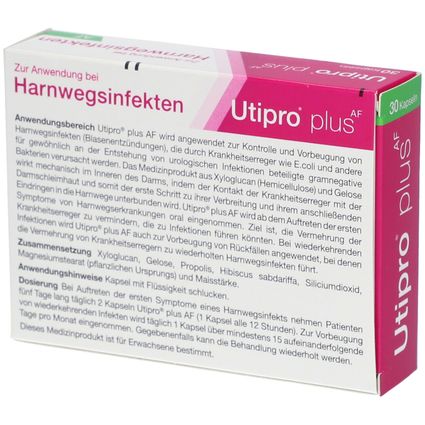 Utipro Plus St Shop Apotheke