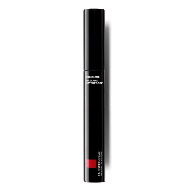 La Roche Posay Toleriane Mascara Waterproof Noir Ml Shop Apotheke At