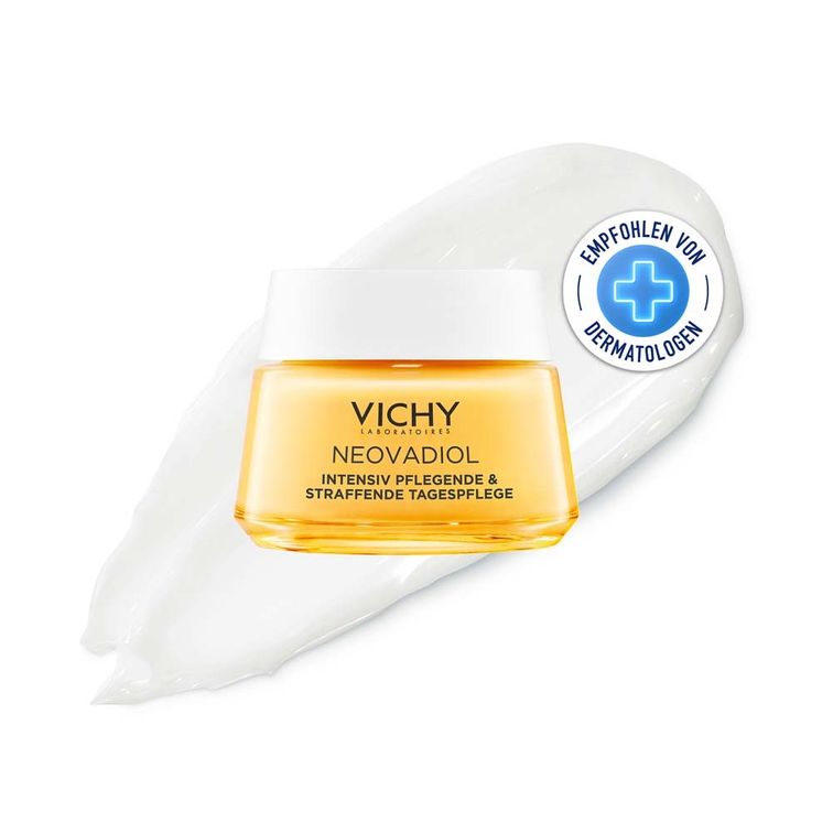 Vichy Neovadiol Nach Den Wechseljahren Tag 50 Ml Shop Apotheke At