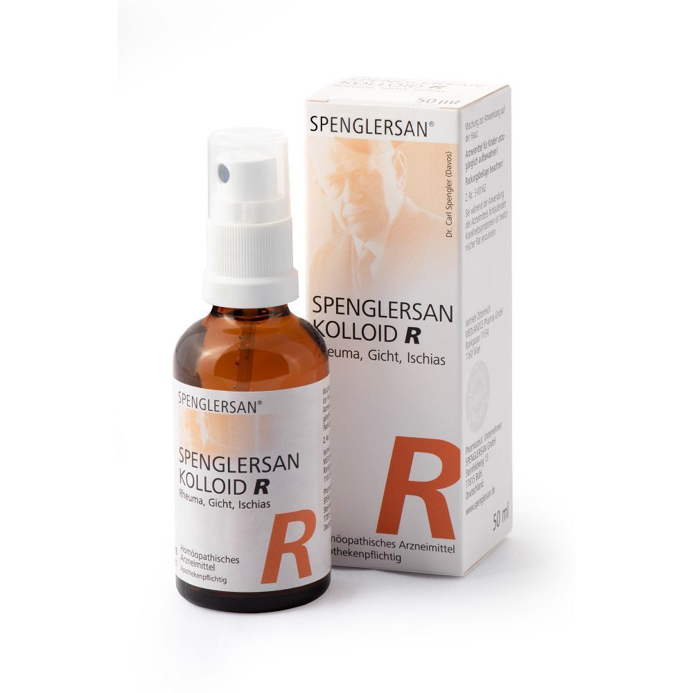 Spenglersan Kolloid R 50 Ml Shop Apotheke