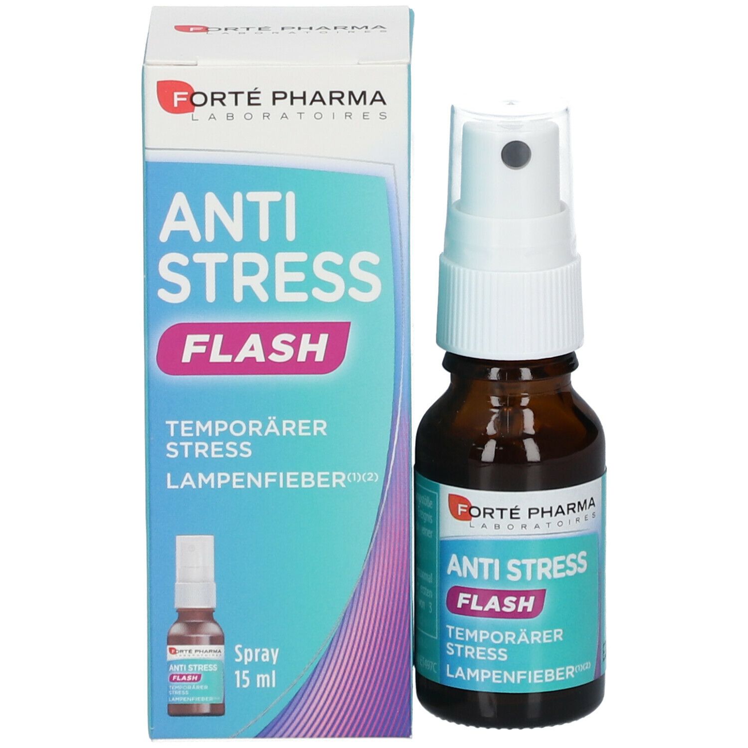 Anti Stress Flash 15 Ml Shop Apotheke