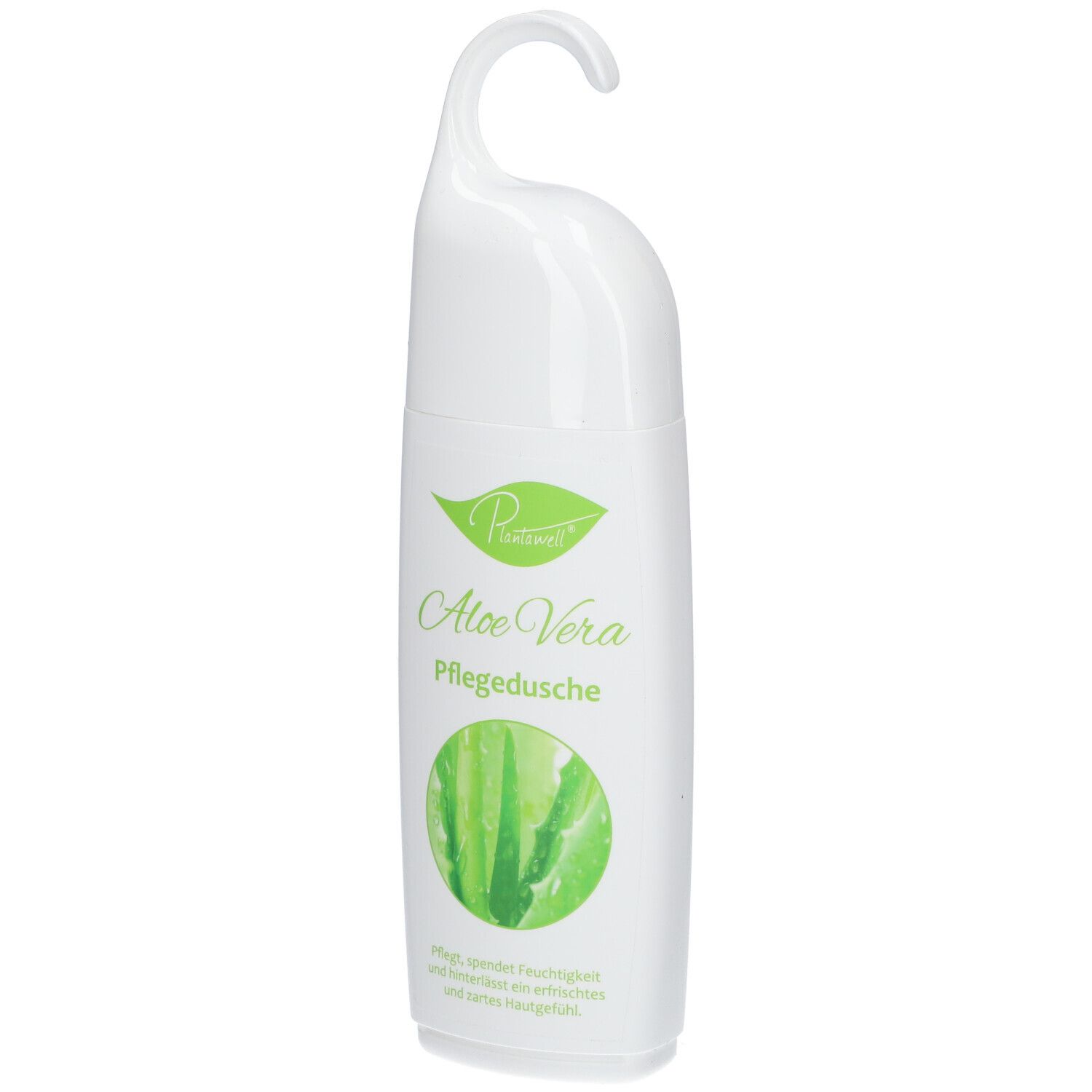 Plantawell Aloe Vera Pflegedusche Ml Shop Apotheke