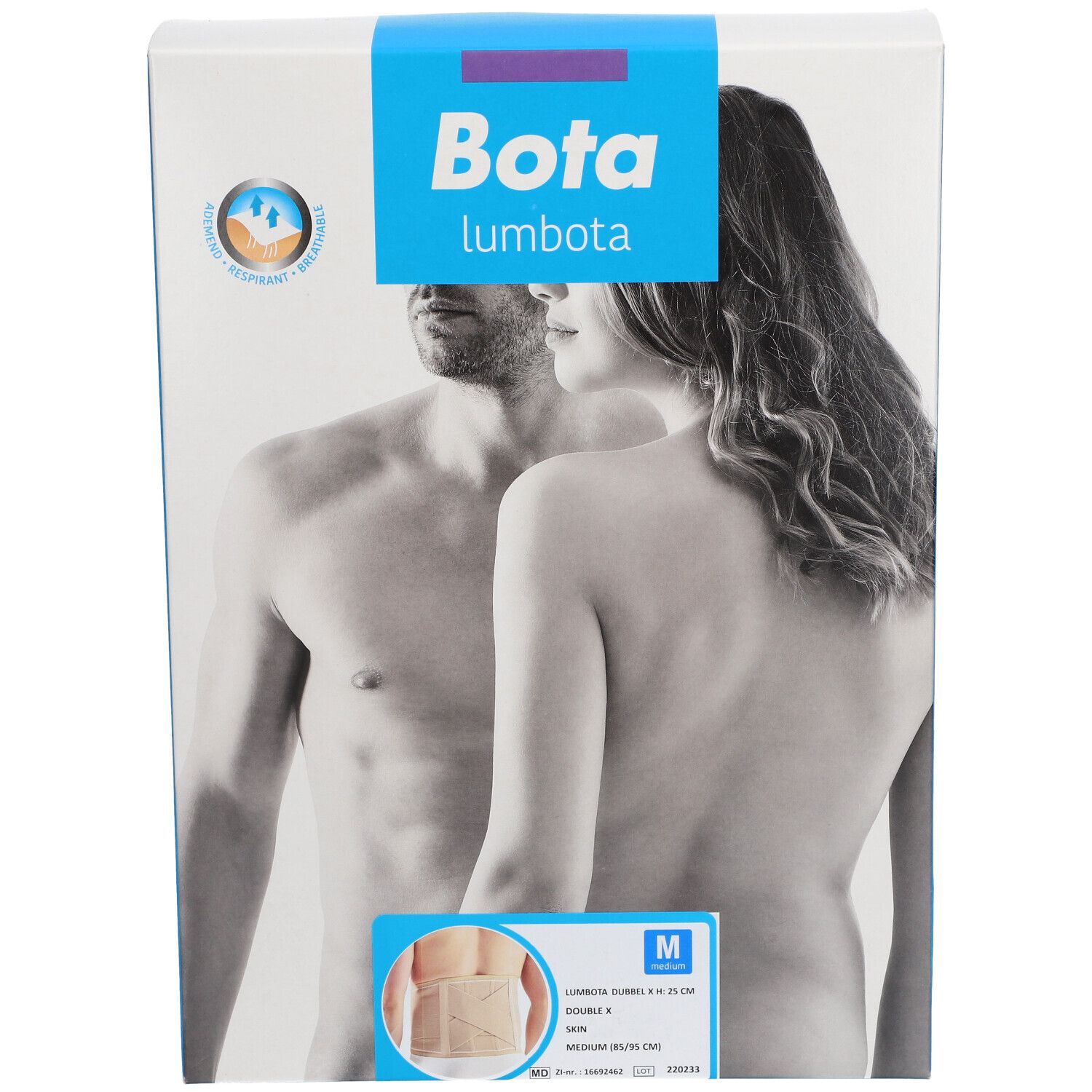 Bota Lumbota M St Shop Apotheke