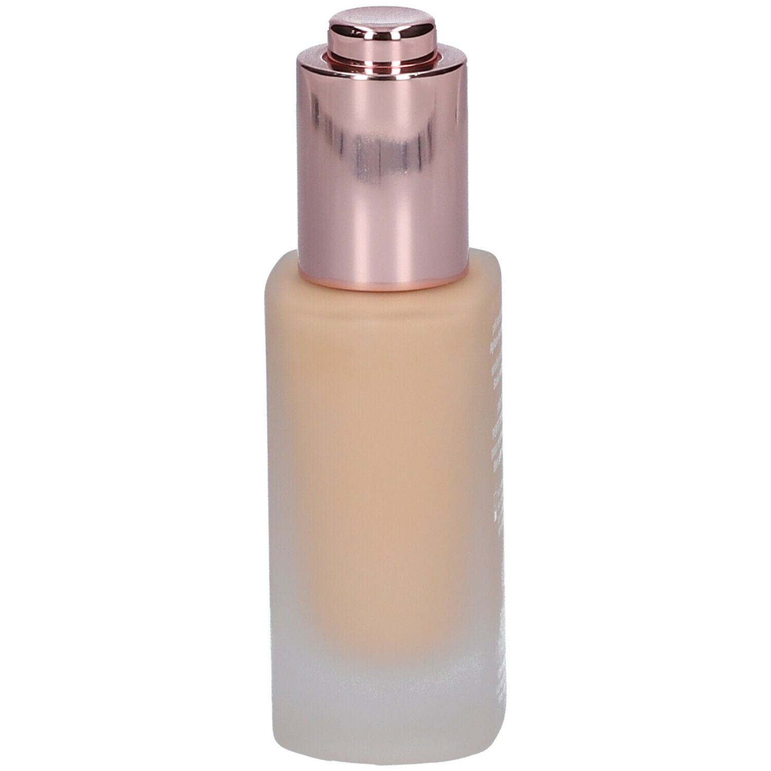 BioNike DEFENCE COLOR NUDE FUSION NATURAL PERFECTION FOUNDATION 601