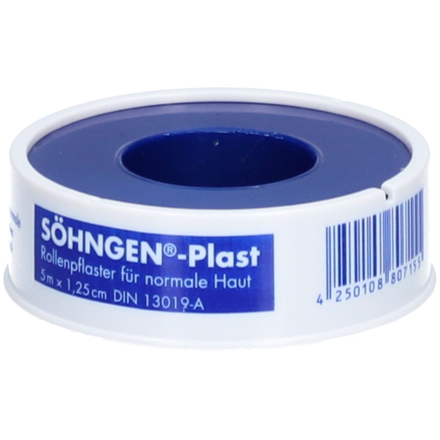 SÖHNGEN Plast 5 m x 1 25 1 St Shop Apotheke