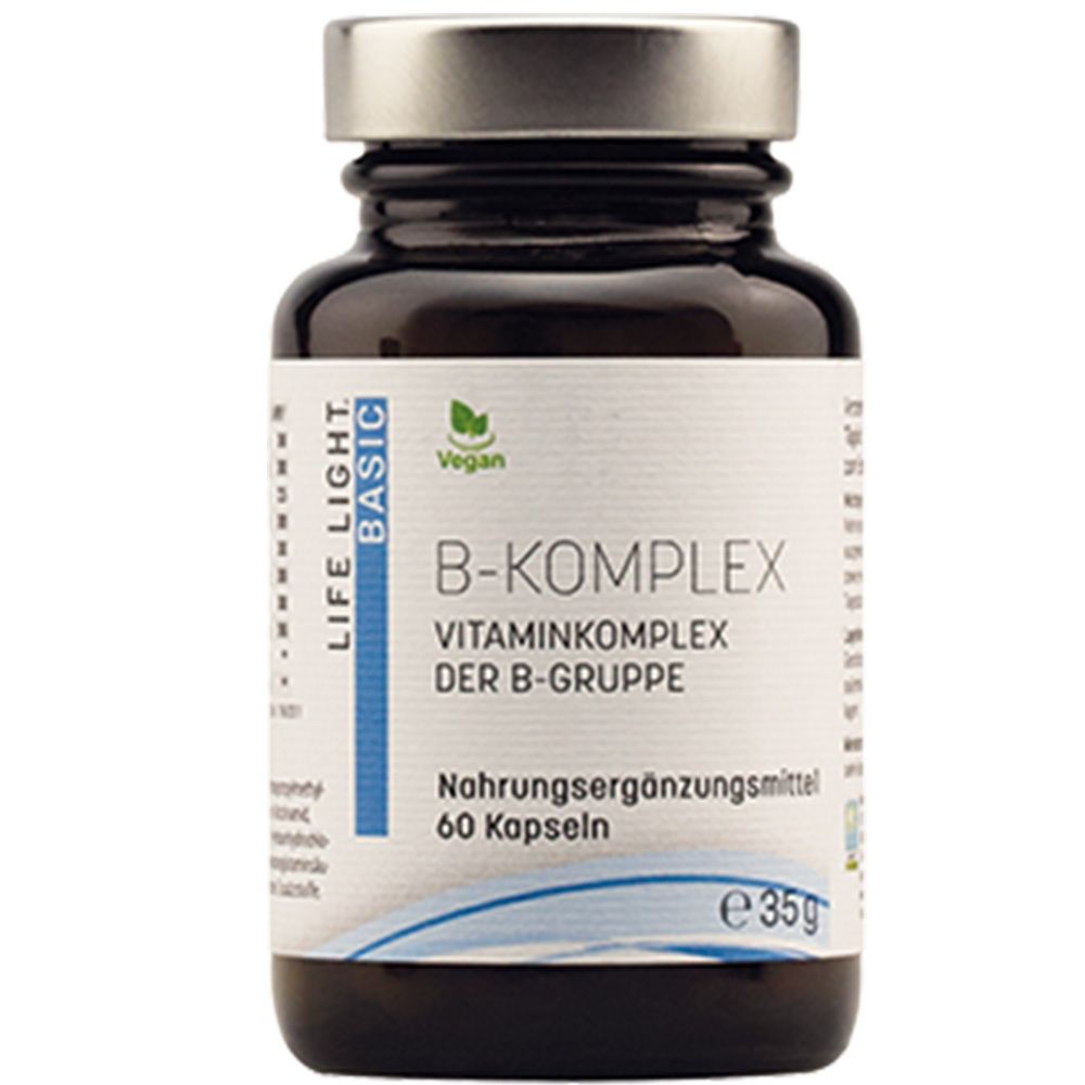 Vitamin B Komplex St Shop Apotheke