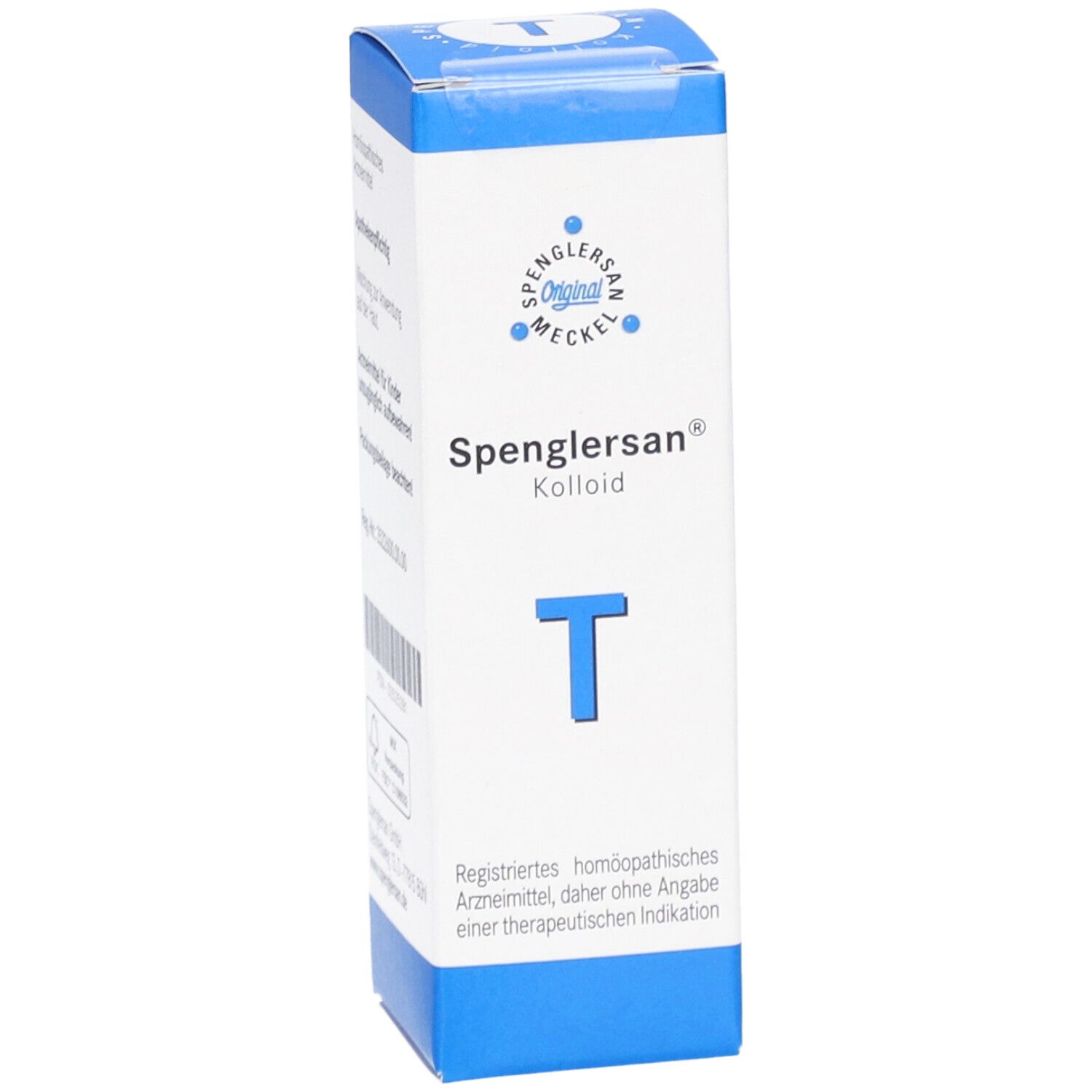 Spenglersan Kolloid T 20 Ml Shop Apotheke