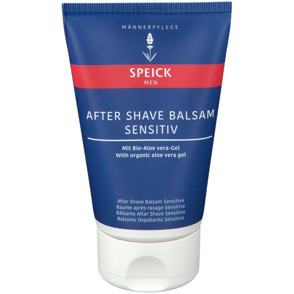 SPEICK Men After Shave Balsam Sensitiv 100 Ml Shop Apotheke