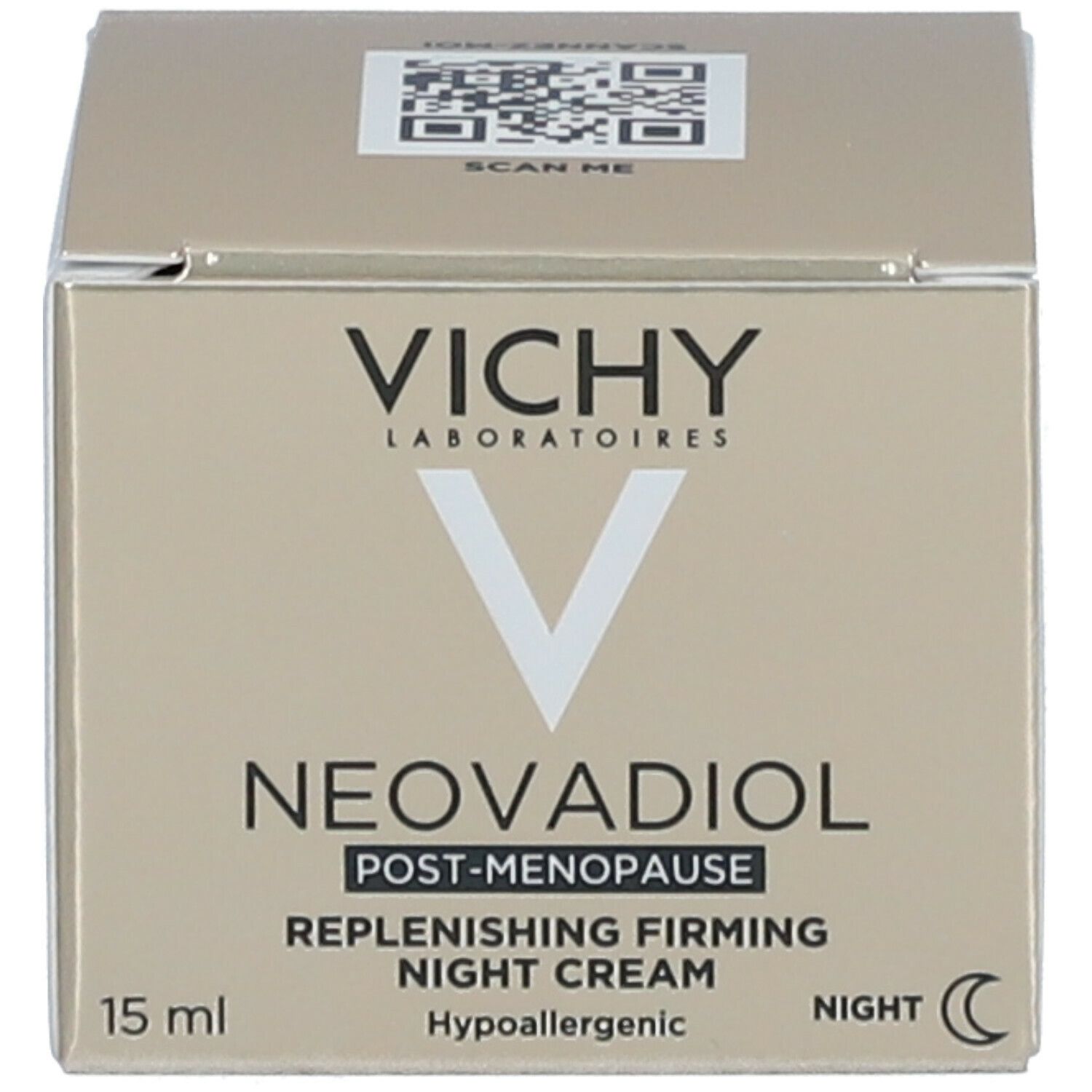 Vichy Neovadiol Ex Magistral Nacht Ml Shop Apotheke