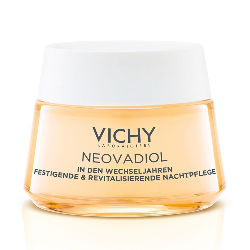 Vichy Neovadiol Nacht Ml Shop Apotheke