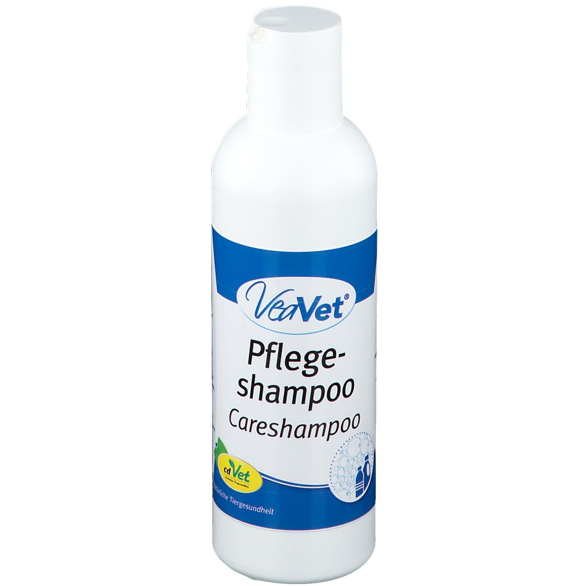 Cd Vet Veavet Pflegeshampoo F R Tiere Ml Shop Apotheke