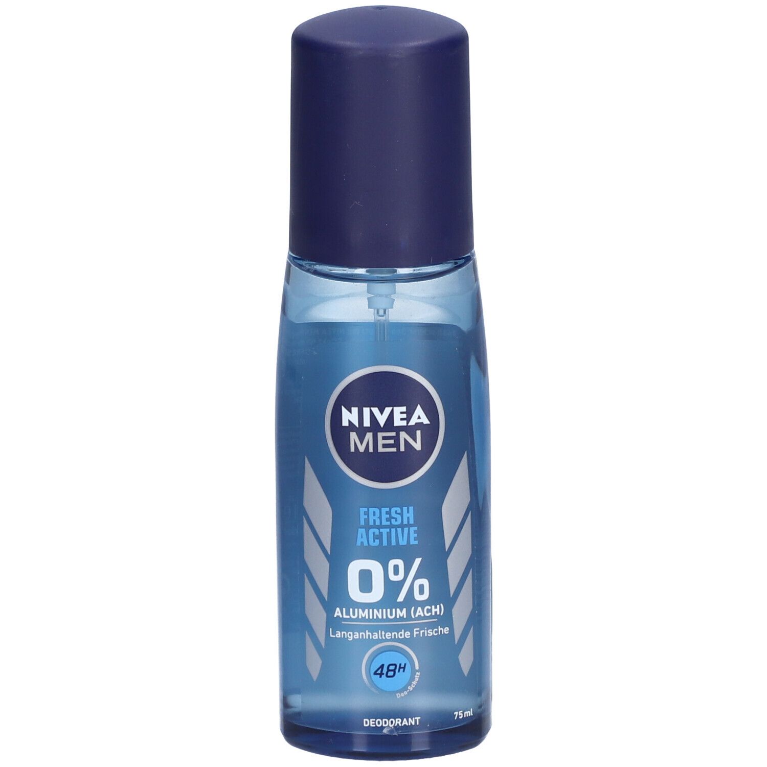 Nivea Men Deodorant Fresh Active Zerst Uber Ml Shop Apotheke