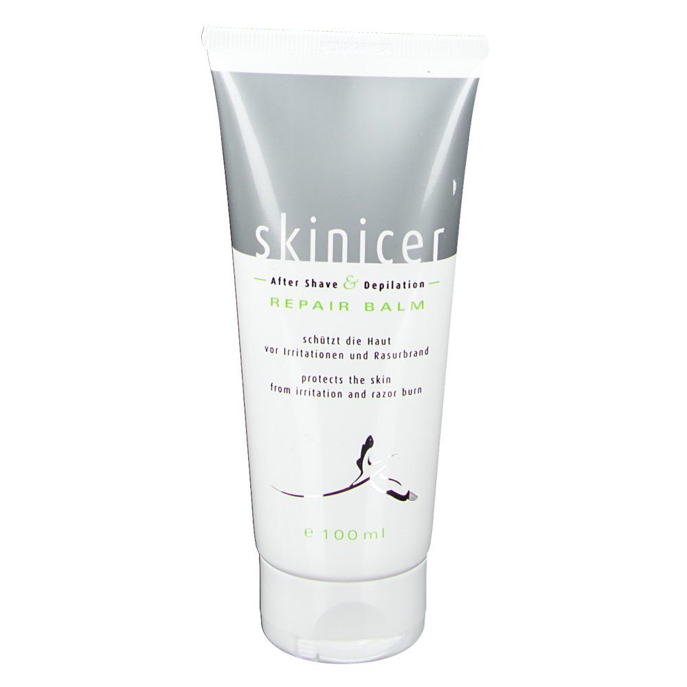 Skinicer Repair Balm 100 Ml Shop Apotheke