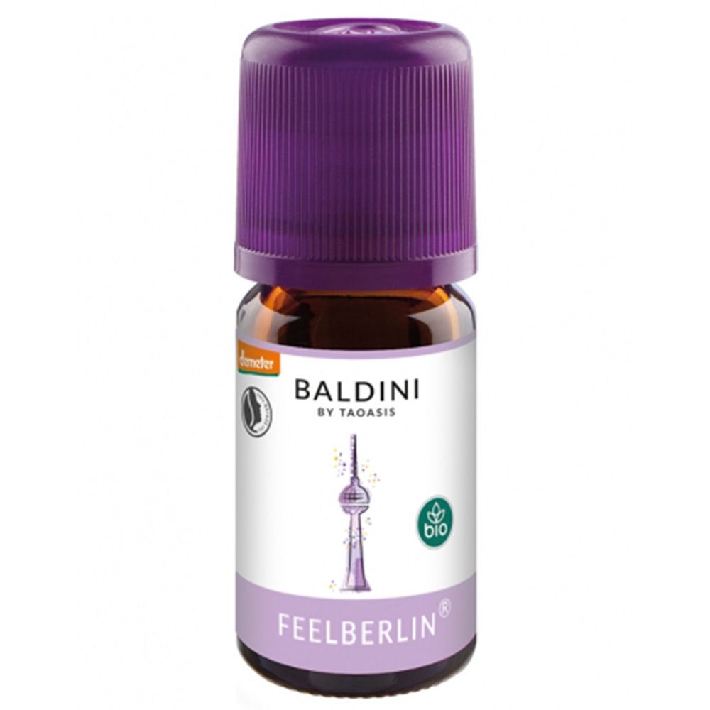 Baldini By Taoasis Bio Feelberlin L Ml Shop Apotheke