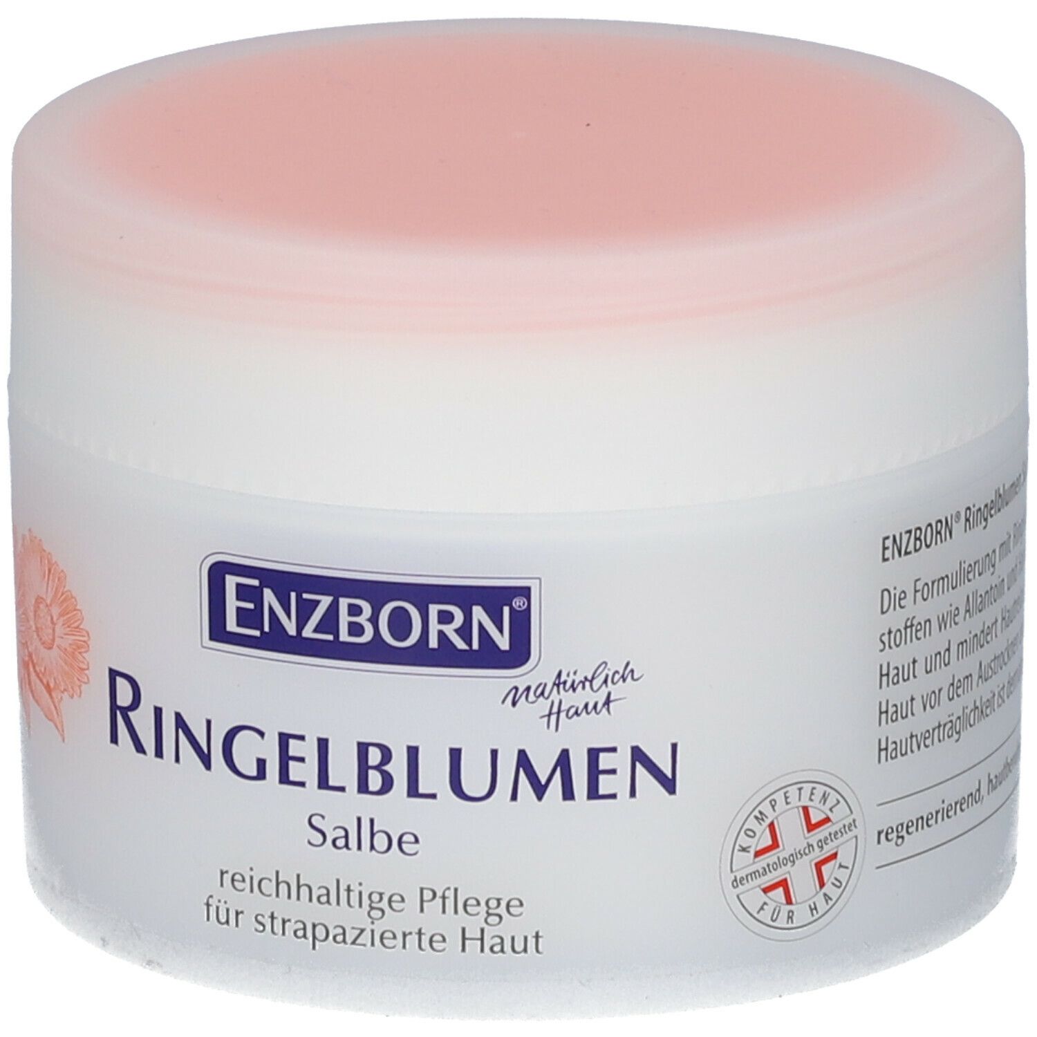 ENZBORN RINGELBLUMEN Salbe 200 Ml Shop Apotheke