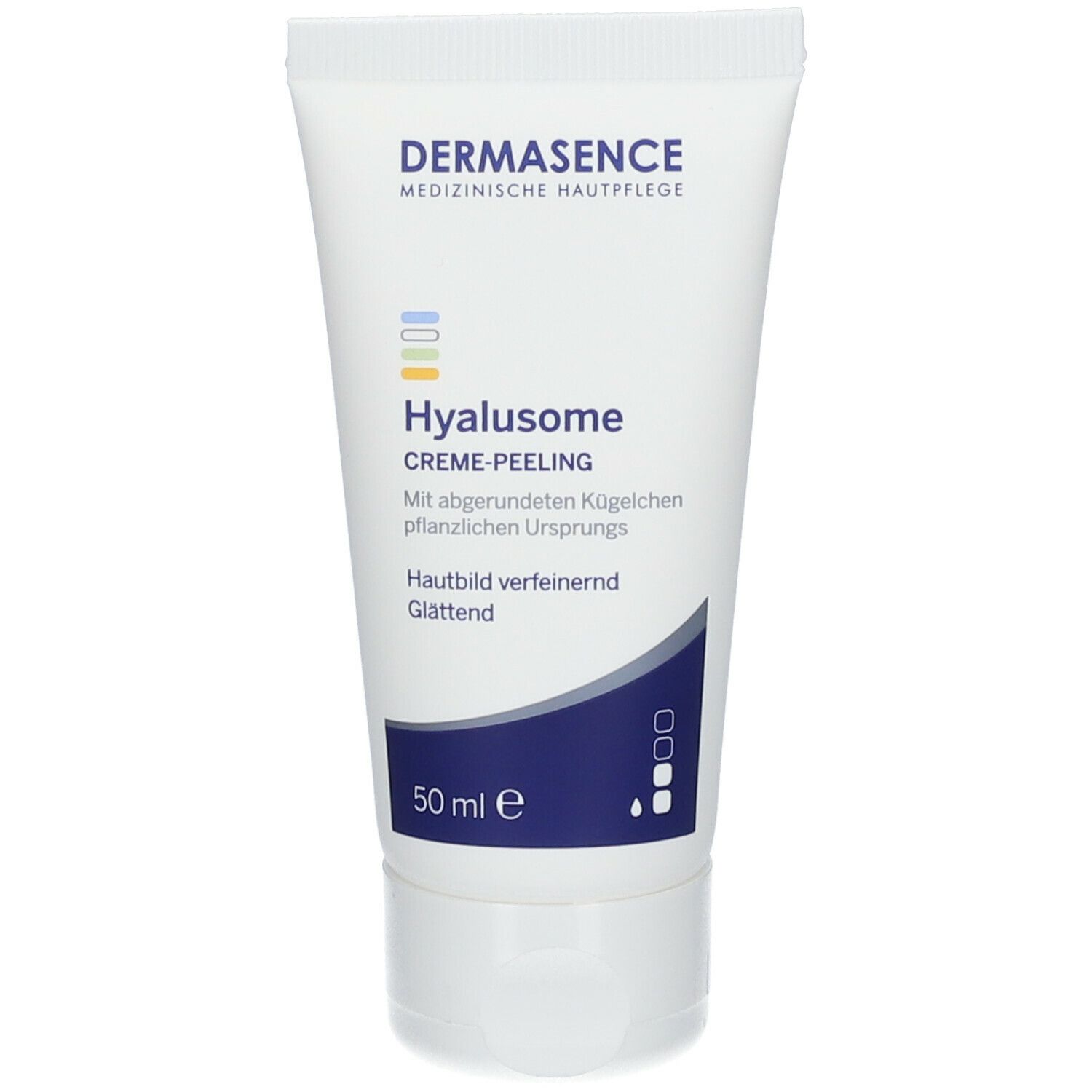 Dermasence Hyalusome Creme Peeling Ml Shop Apotheke