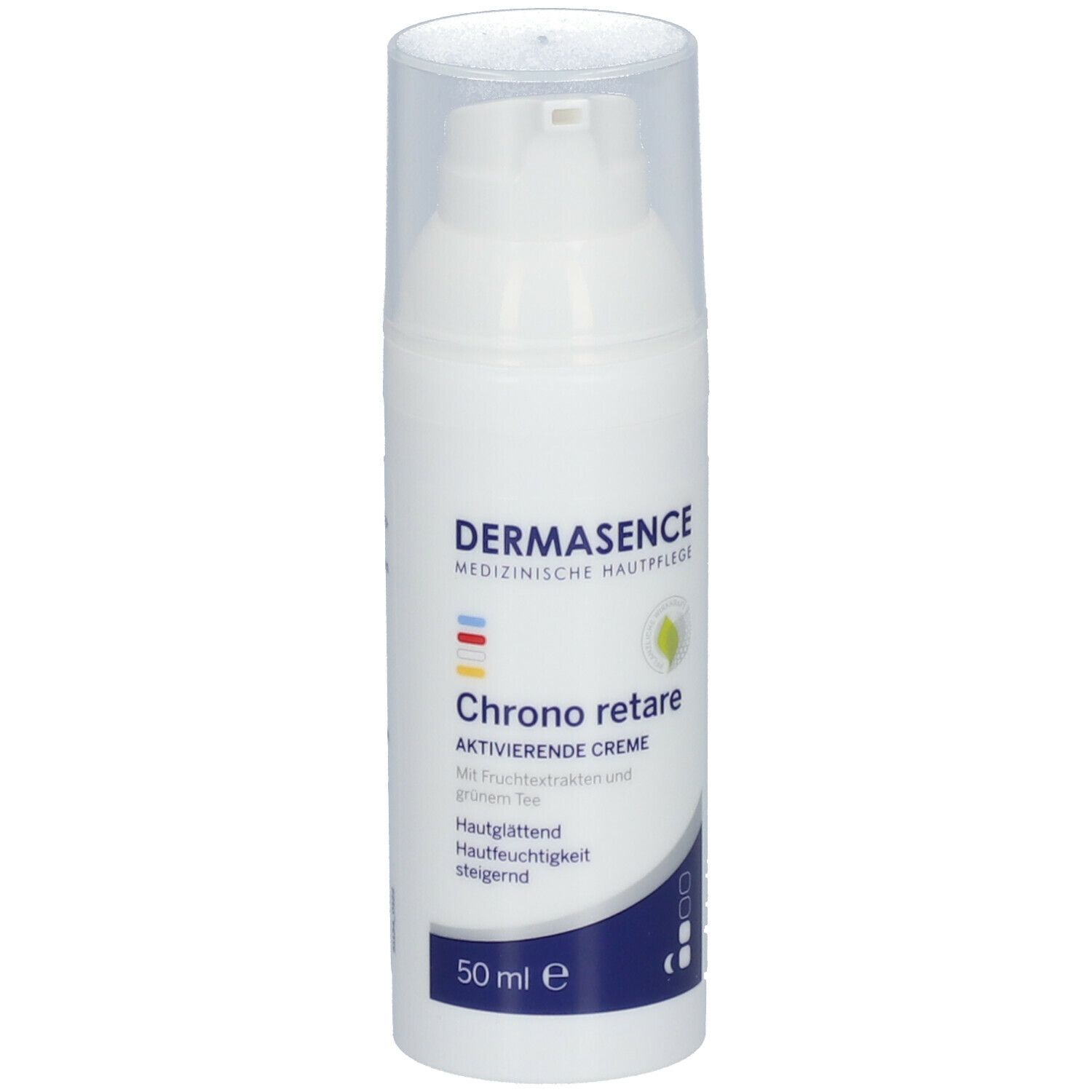 Dermasence Chrono Retare Aktivierende Creme Ml Shop Apotheke At