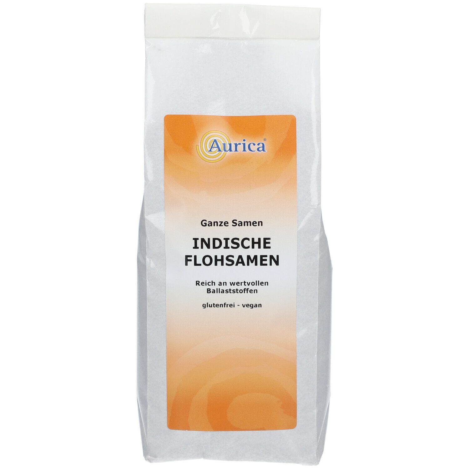 Aurica Flohsamen Indisch Bio G Shop Apotheke