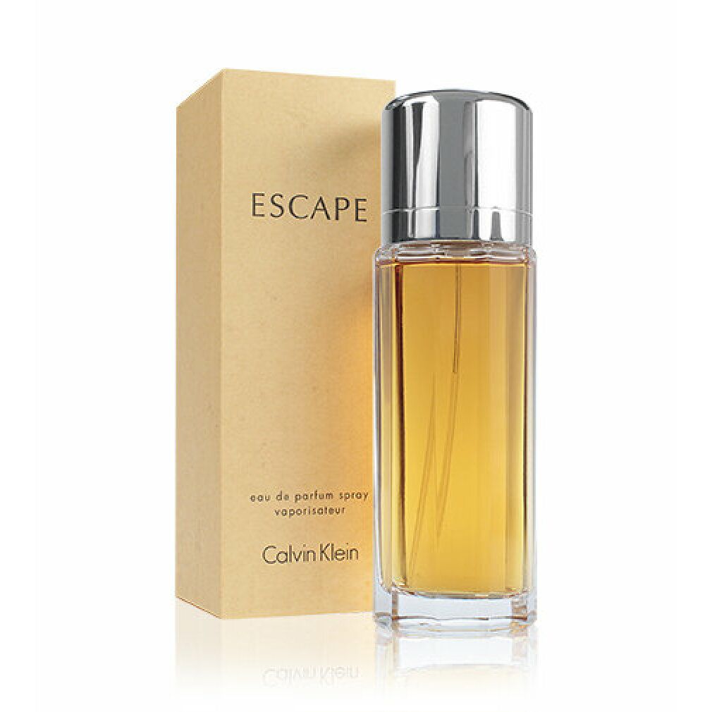 Calvin Klein Escape Eau De Parfum Spray Ml Shop Apotheke