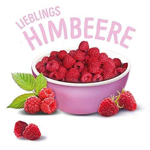 Nutripur Gefriergetrocknetes Fruchtpulver Himbeeren G Shop Apotheke