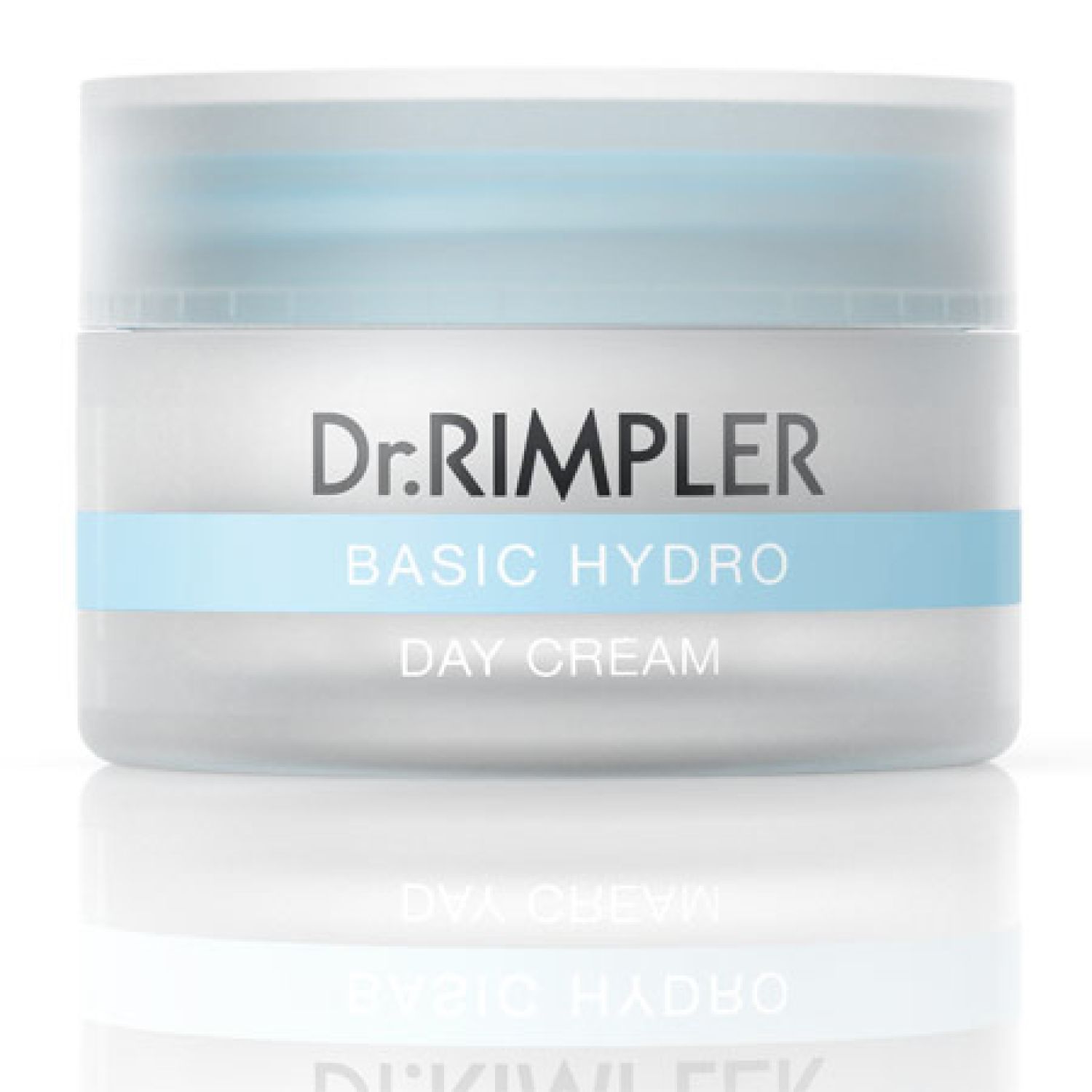 Dr Rimpler Basic Hydro Day Cream 50 Ml Shop Apotheke