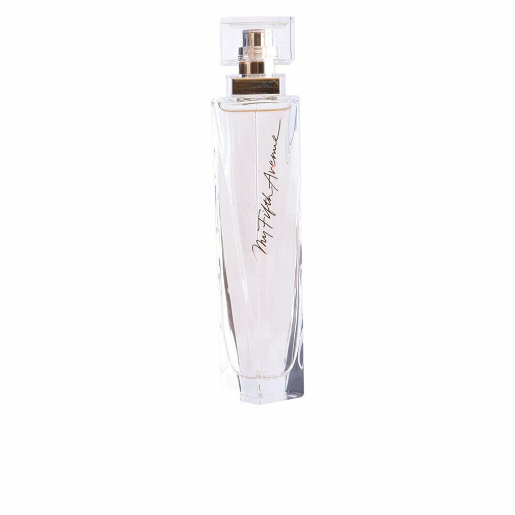 Elizabeth Arden My 5th Avenue Eau De Parfum Spray 100 Ml Shop Apotheke