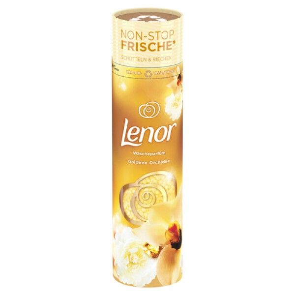 Multipack 6x Lenor Wäscheparfüm Goldene Orchidee 300g 6x300 g Shop