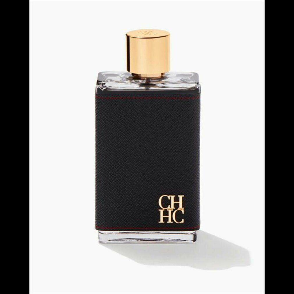 Carolina Herrera Ch Men Eau De Toilette Ml Shop Apotheke