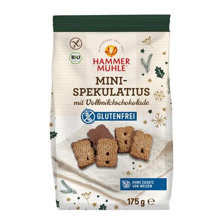 Hammermühle Mini Spekulatius glutenfrei 150 g Shop Apotheke