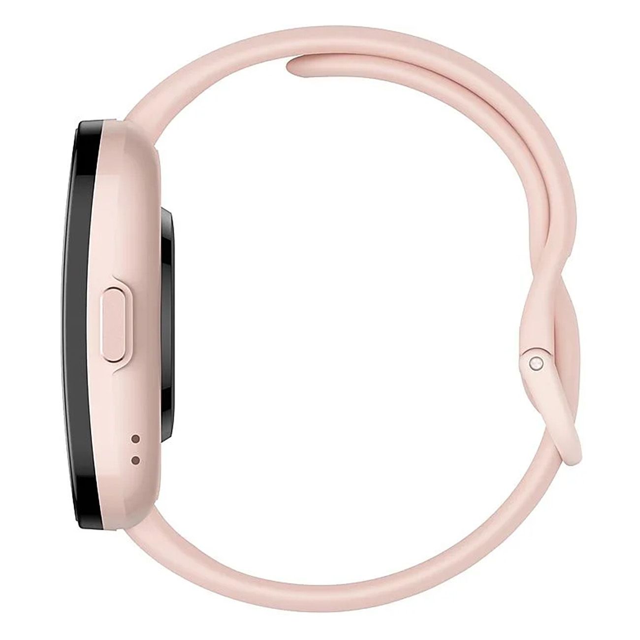 Amazfit Bip Rosa Smartwatch St Shop Apotheke