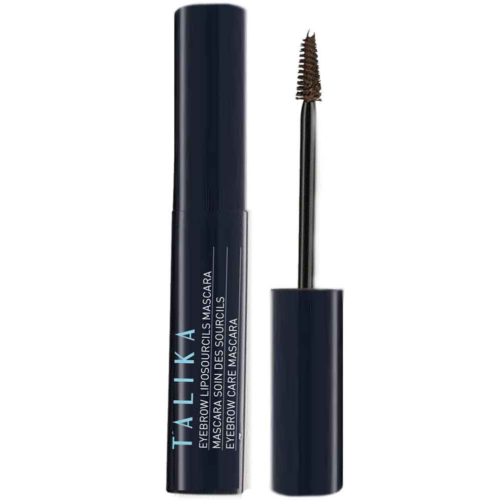 Talika Eyebrow Lipocourcils Mascara Brown 5 Ml Shop Apotheke