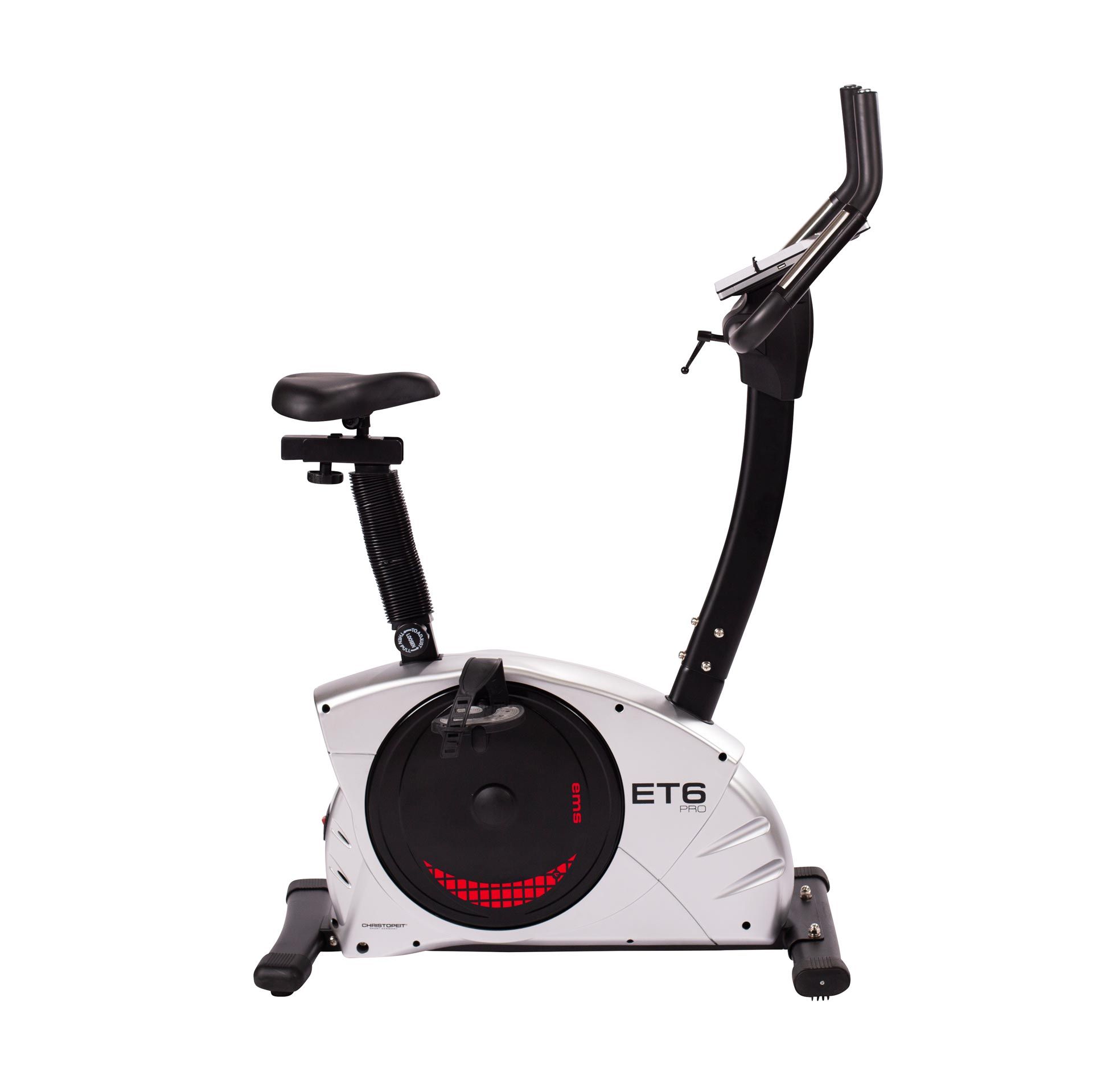 Christopeit Sport Ergometer Et Pro St Shop Apotheke At