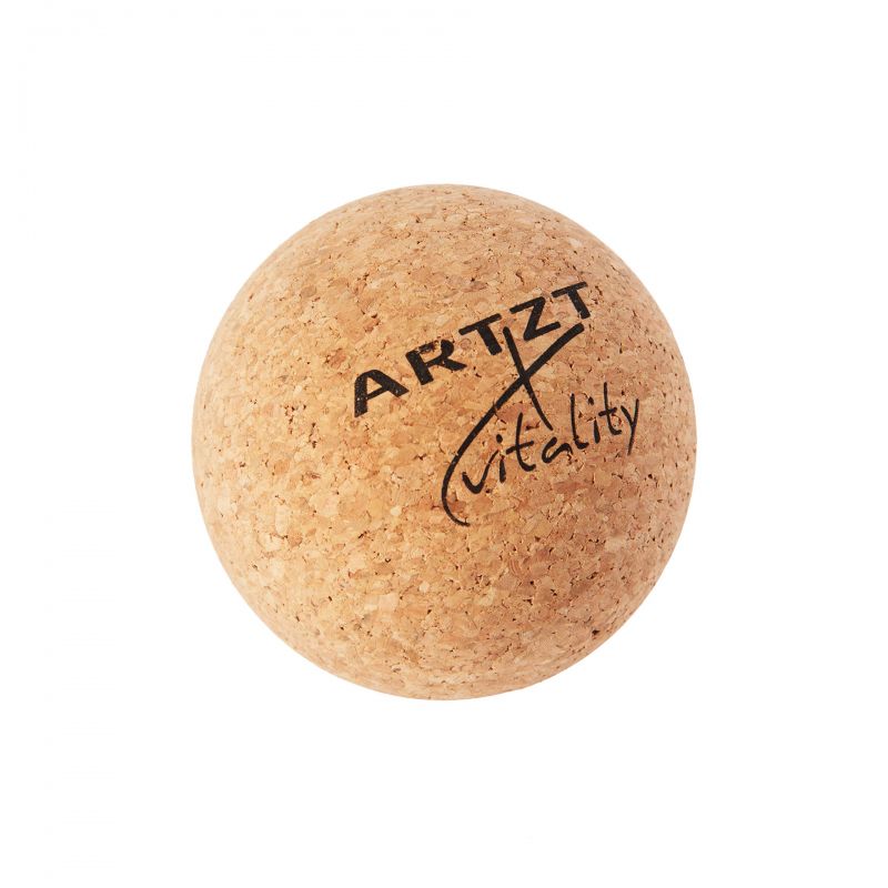 Massageball Kork Artzt Vitality St Shop Apotheke