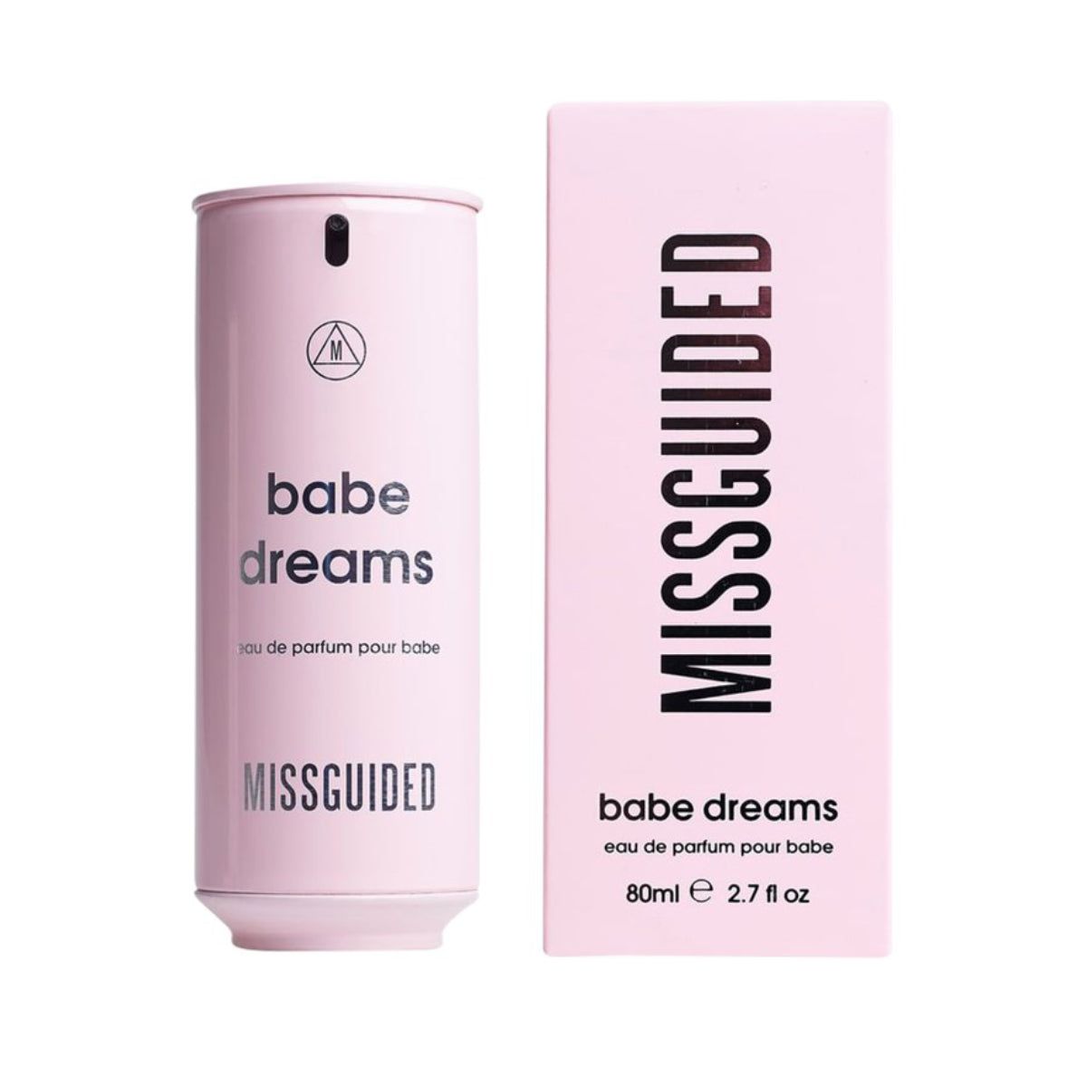 MISSGUIDED Babe Dreams 80 Ml Shop Apotheke At