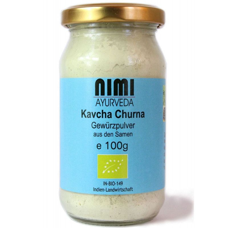 Nimi Bio Kavcha Churna G Shop Apotheke