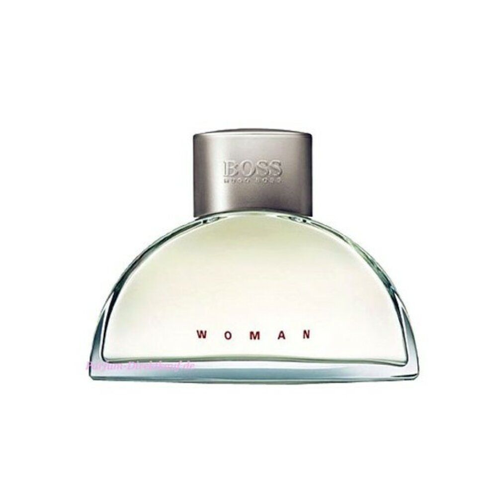 Hugo Boss Woman Eau De Parfum Ml Shop Apotheke