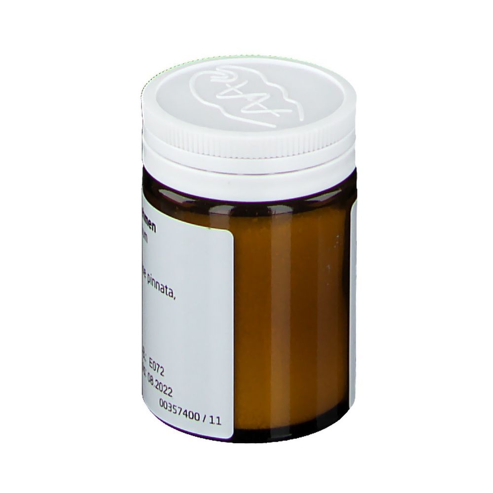 Weleda Bryophyllum 50% Trituration 20 g - shop-apotheke.at