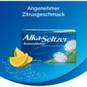 Alka-Seltzer® Brausetabletten Bei Leichten Bis Mittelstarken Schmerzen ...