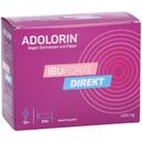 ADOLORIN® IBUFORTE DIREKT 400 mg 24 St - Shop Apotheke