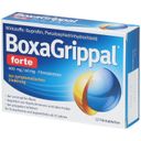 BoxaGrippal® Forte 400 Mg/60 Mg 12 St - Shop Apotheke