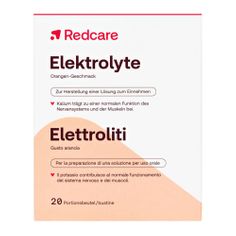 Elektrolyte | Produkte günstig kaufen auf Shop Apotheke