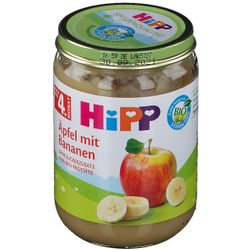 Hipp 100 Bio Saft Milder Apfel 0 5 L Shop Apotheke At