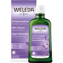 weleda belebendes haar tonikum 100 ml