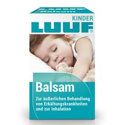 KINDER LUUF® Balsam