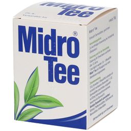Midro® Tee