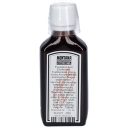 MONTANA HAUSTROPFEN 1 50ML