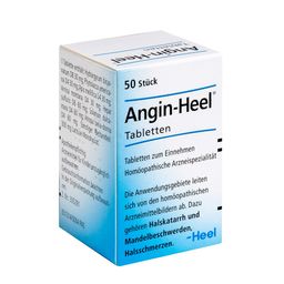 Angin-Heel®-Tabletten